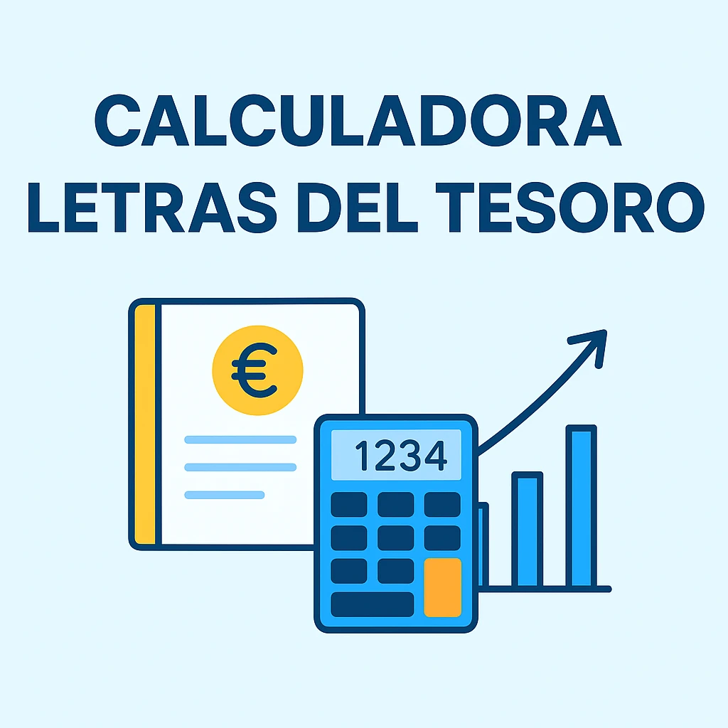 calculadora letras del tesoro