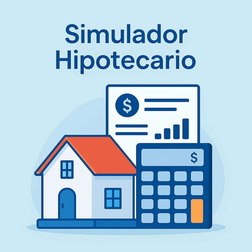 simulador de hipoteca